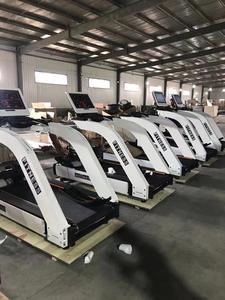 Cinta <span class=keywords><strong>de</strong></span> correr grande para gimnasio, 200kg, <span class=keywords><strong>pantalla</strong></span> LED para adultos, hogar, realidad Virtual, terapia <span class=keywords><strong>de</strong></span> ejercicio, terapia <span class=keywords><strong>de</strong></span> <span class=keywords><strong>cambio</strong></span> eléctrico, cinta <span class=keywords><strong>de</strong></span> correr comercial - Product Image 4