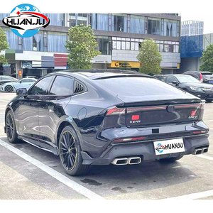 La <span class=keywords><strong>voiture</strong></span> la plus vendue en Chine en 2024 : Changan UNI-V 1.5T d'occasion, essence, berline avec toit ouvrant panoramique 360 °   Appareil photo à vendre - Product Image 5