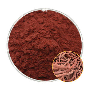 Crypto tanshi non 98% <span class=keywords><strong>Salvia</strong></span> <span class=keywords><strong>Miltiorrhiza</strong></span> Extrakt CAS 35825-57-1 - Product Image 1