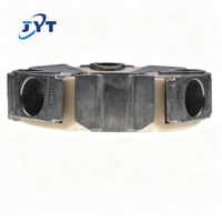 Accouplement en caoutchouc flexible de haute qualité 110H pour excavatrices EX220 EX300 ZAX330 SK220-3 E325 LS430 – Pièces de rechange pour transmission hydraulique