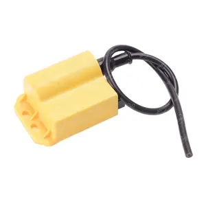 European market Motorcycle spare parts Racing Ignition Coil for Suzuki Vespa