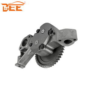 A4011800001 A4011800101 A4011800201 A4031800601 A4031801701 A403180170180 A4031803301 Bomba de aceite para <span class=keywords><strong>MAN</strong></span> MERCEDES <span class=keywords><strong>SETRA</strong></span> - Product Image 4