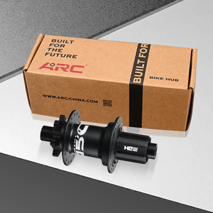 Cao Sức Mạnh Xe Đạp Giá Bán Buôn Xe Đạp Leo Núi Trung Tâm MS/Xd 12S 32H 9X100 10X135 15X100 12X142 J Uốn Cong Siêu Lớn Mtb Xe Đạp Trung Tâm - Product Image 6