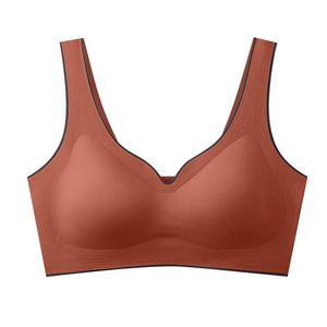 <strong>No</strong> Underwire Tank Top <strong>Bra</strong> for Girls <strong>No</strong> Trace <strong>Bra</strong> <strong>Bra</strong> for Ladies Sexy <strong>Bra</strong> Huddle - Product Image 3