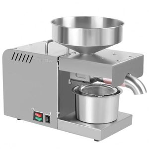 X5 Professional <b>Oil</b> Extraction/Sesame Seeds <b>Oil</b> Press <b>Machine</b>/<b>Oil</b> Press <b>Machine</b> for Home Use - Product Image 2