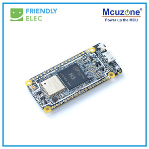 Friendlyelec nanopi DUO2 512M ALLWINNER H3 Cortex-A7โมดูล WiFi ubuntucore น้ำหนักเบาใช้งาน IOT - Product Image 5