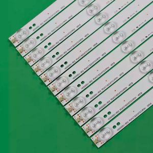 HX-NO.425 Mejor Precio HD500DU-B52 RSAG7.820.6723/ROH Tira de Retroiluminación LED Original de Aluminio para Reparación de Televisores - Product Image 3