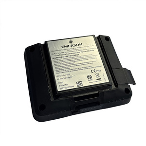 เอเมอร์สัน TREX-0002-1211 แบตเตอรี่สำรอง โมดูลพลังงานลิเธียมไอออน ความแม่นยำ 0.01 ผลิตในเยอรมนี รับประกัน 6 เดือน ของแท้จากโรงงาน - Product Image 1