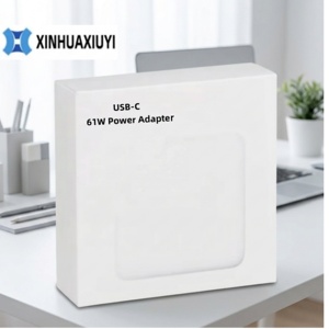 New 30W 61W 87W 96W 140W USB C <strong>Charger</strong> PD Fast Power Adapter for <strong>MacBook</strong> <strong>Pro</strong> Air M1 M2 M313 14 15 16 Inch US EU UK AU Plug - Product Image 1