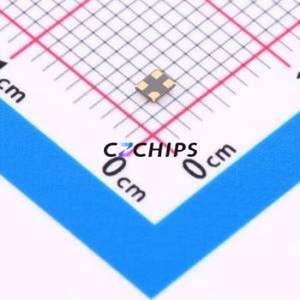 SX20Y030000BC1T002 Crystal (Passive) SMD2016-4P Crystal Oscillator 30MHz 10ppm 12pF 60Ohm - Product Image 2