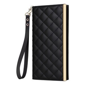 Étui portefeuille livre à rabat pour <span class=keywords><strong>Samsung</strong></span> Galaxy S9 S10 S20 S21 S22 S23 S24 S23FE - Product Image 3