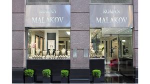 Grande vetrina chiudibile a chiave vetro temperato illuminazione a LED in alluminio per esposizione sicura <span class=keywords><strong>del</strong></span> <span class=keywords><strong>prodotto</strong></span> negozi al dettaglio centri commerciali - Product Image 3