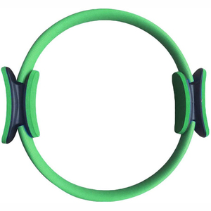 <span class=keywords><strong>Anneau</strong></span> magique <span class=keywords><strong>de</strong></span> yoga, <span class=keywords><strong>pilates</strong></span>, yoga, étirements, personnalisé, pour entraînement physique, avec logo, PP - Product Image 4