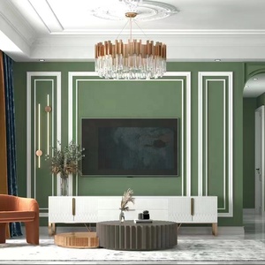 <span class=keywords><strong>Plinthe</strong></span> en polyuréthane pour cadre de porte en mousse de polyuréthane au lieu de pu - Product Image 6