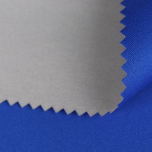 DENTIK легкая дышащая и удобная сетка водонепроницаемый ветрозащитный компост PTFE пленка ламинированная 150Gsm - Product Image 2