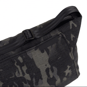 Bolsa Térmica Personalizada de Nailon Balístico para Almuerzo, Enfriador de 6 Latas de <span class=keywords><strong>Cerveza</strong></span> para Golf - Product Image 3