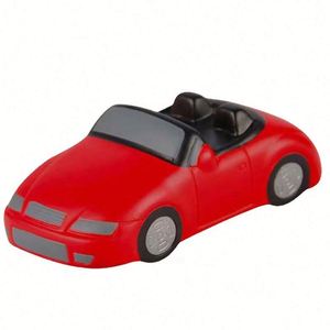 Pelota Antiestrés de Espuma con Diseño Personalizado de Camión, Juguete de Coche de PU para Regalo Promocional - Product Image 4