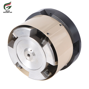 Vibrateur circulaire DE250, alimentateur vibrant à châssis recouvert d'aluminium - Product Image 2