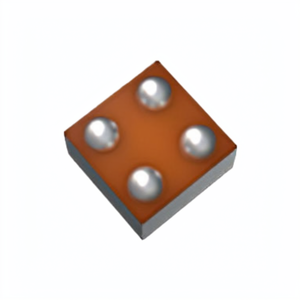 TCK128BG,LF Power Management (PMIC) 4 XFBGA, CSPBGA Electronics Component Original - Product Image 1