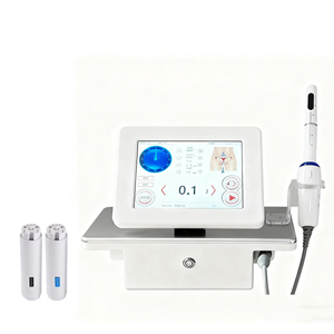 جهاز سطح المكتب للنساء البكر المحمول المضاد للشيخوخة جهاز شد التدليك المهبلي منطقة خاصة جهاز ترطيب نوع المكونات - Product Image 3
