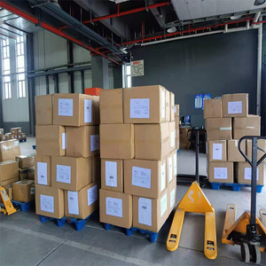 Servicio de Logística de Carga General LCL de Camiones del Condado de Lianshui al Distrito de Yuwangtai con Soporte de Carga y Descarga - Product Image 1