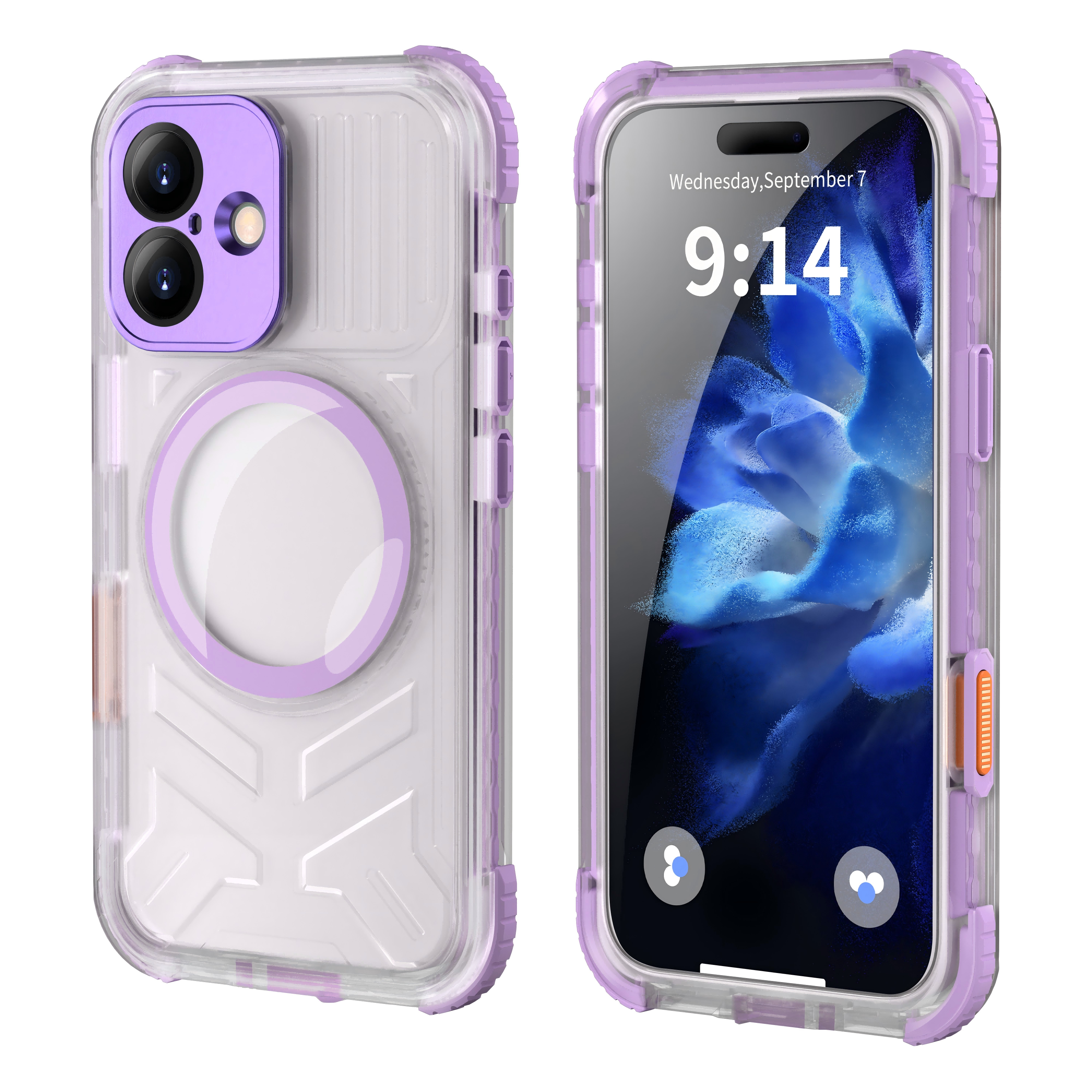 Taro morado