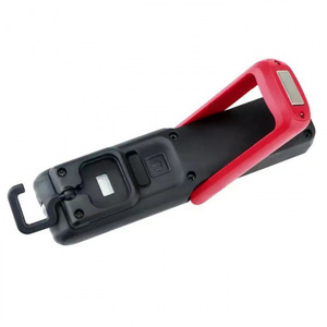 Sunmaxtop COB Inspection <b>Light</b> USB <b>Rechargeable</b> <b>Work</b> Lamp with Magnet Power Display - Product Image 2