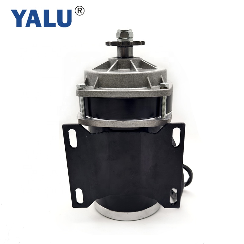 Z1-1020 48V DC 1000W 電動自転車用モーター Z1-1020 48V DC 1000W 電動自転車用モーター