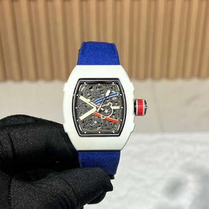 Montre pour homme de luxe de haute qualité, tendance de la mode, nouvelle usine A+, montre mécanique pour homme d'affaires - Product Image 1