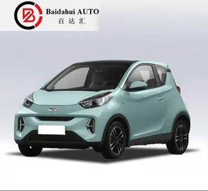 <span class=keywords><strong>รถ</strong></span>ยนต์ไฟฟ้าขนาดเล็ก Chery EQ Small Ant รุ่นใหม่จากจีน ราคาประหยัด ความเร็วสูงสุด 100 กม./ชม. ระยะทางวิ่ง 251 กม./321 กม. 3 ประตู 4 ที่นั่ง - Product Image 4