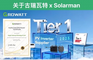 ระบบแบตเตอรี่ GREENMATT ARK LV 2.56-25.6 กิโลวัตต์ชั่วโมง แบบเรียงซ้อนได้ ลิเธียมไอออน สำหรับจัดเก็บพลังงานภายในบ้าน ระบบออฟกริด CAN 256V - Product Image 5