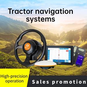 Système <span class=keywords><strong>de</strong></span> navigation agricole intelligent en temps réel AGMA TOYAR RTK pour tracteurs et équipements agricoles, utilisation domestique, portable, 20 kg, 1 an, facile à utiliser - Product Image 2