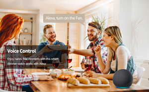 สวิตช์ไฟนับถอยหลังไร้สายอัจฉริยะแบบปรับได้อเนกประสงค์ (1นาที-8ชั่วโมง) ชุดควบคุมไฟอุตสาหกรรมติดผนัง - Product Image 4