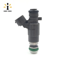 166005L700 مصنع حاقنات الوقود عالية الجودة مناسبة لسيارات إنفينيتي FX45/35 G35 Q45 Q60/G كوبيه ونيسان CA/EL/GR 16600-5L700