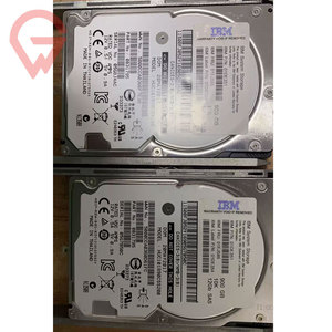 01DE351 900GB 10K 2.5-inch 12G V2 V3700 SAS HDD Hard Disk <b>Drive</b> 12Gps For ThinkSystem DE Series IT Big Data Center Server - Product Image 3