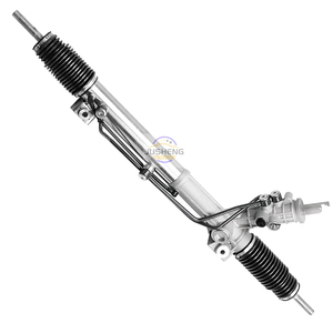 Pièces automobiles Crémaillère de direction assistée électrique pour BMW 5 Berline <span class=keywords><strong>Touring</strong></span> <span class=keywords><strong>E39</strong></span> 1995-2003 LHD 32131096026 7852955304 1092391 1093675 - Product Image 2