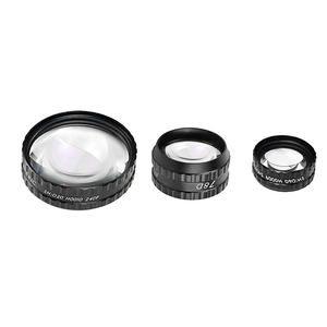 Lente de Contacto Oftálmica Asférica InnoVue Opto 90D de Nuevo Diseño Profesional para Examen Dinámico del Fondo Ocular - Product Image 3