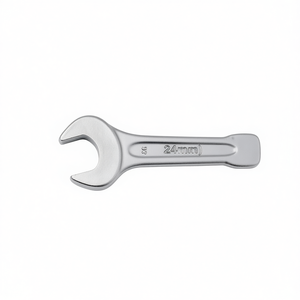 Open End Wrench 24mm For Mechanical Repair <b>Tools</b> - Product Image 2