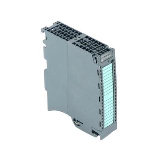 100% Original 6ES7521-1BL00-0AB0 24V 32 Entrées Numériques et Analogiques RS485 CPU PAC PLC Dédié Contrôle Industriel - Product Image 6