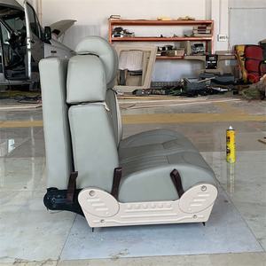 RV เตียงร็อคแอนด์โรลหรูหราเบาะนั่งสำหรับมืออาชีพ - Product Image 5