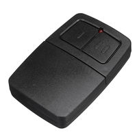 Pour KLIK3U-BK KLIK5U-BK2 KLIK1U Clicker Télécommande Universelle pour Ouvre-Porte de Garage Liftmaster
