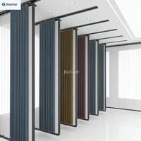 Nouveau modèle de présentoir pour rideaux / présentoir pour papiers peints / support de suspension multi-usages