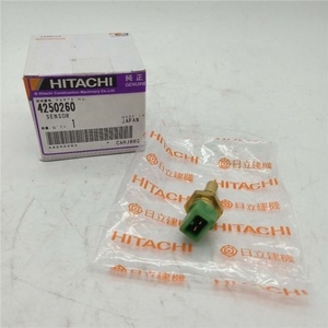 EX100-5 EX400-5 Excavator <b>Water</b> Temperature <b>Sensor</b> 4250260 - Product Image 6