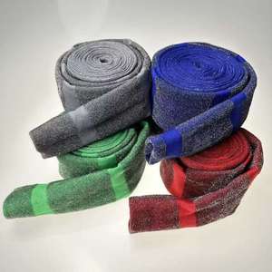 Rotolo di Spugna Semi-Lavorata Antigraffio per Pulizia Cucina all'Ingrosso - Product Image 4