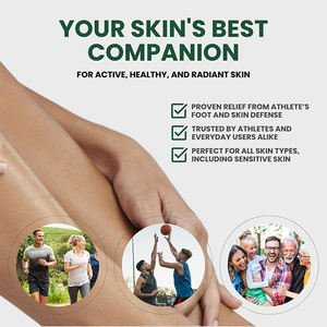 Caja <span class=keywords><strong>de</strong></span> lata personalizada, alivio <span class=keywords><strong>de</strong></span> picazón en la piel, bálsamo <span class=keywords><strong>de</strong></span> aceite <span class=keywords><strong>de</strong></span> árbol <span class=keywords><strong>de</strong></span> té, <span class=keywords><strong>crema</strong></span> para <span class=keywords><strong>pies</strong></span> para todas las edades - Product Image 6