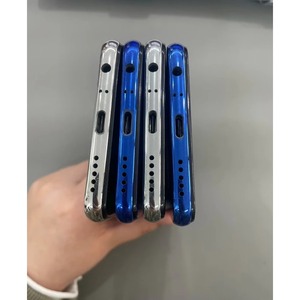 Venta al por Mayor de Teléfonos Inteligentes Originales Xiaomi <span class=keywords><strong>Redmi</strong></span> Note <span class=keywords><strong>8</strong></span> 4+64 6+64 6+128GB Android 4G LTE - Product Image 5