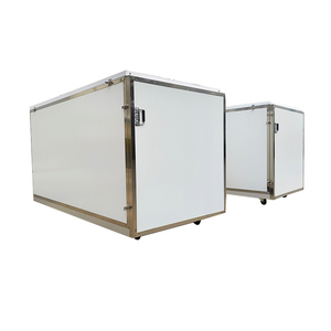 Máquina de Secado Solar para Yuca, Tomate, Mango y Chile, Secador Solar para Frutas y Verduras - Product Image 2