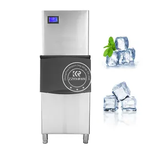 制冰机商用分离式制冰机