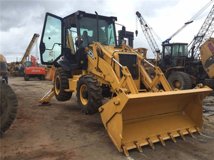 Retroexcavadora JCB 3CX Usada de 2015, 15 Toneladas, 7800 KG, 2500 Horas, Motor CAT de 92KW, Bomba Bosch Rexroth, Caja de Cambios, Rodamientos - Product Image 2