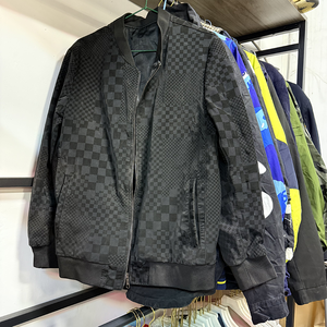 Paket Pakaian Bekas dalam Kemasan 20 kg Jaket Pria Filipina Pakaian Bekas - Product Image 6